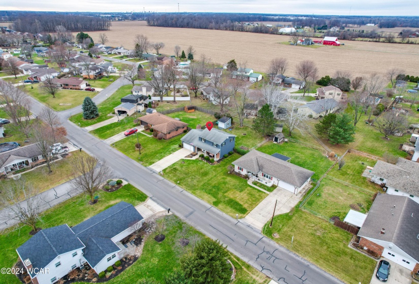 3443 Shiloh Drive, Lima, Ohio, 4 Bedrooms Bedrooms, ,2 BathroomsBathrooms,Residential,For Sale,Shiloh,305913