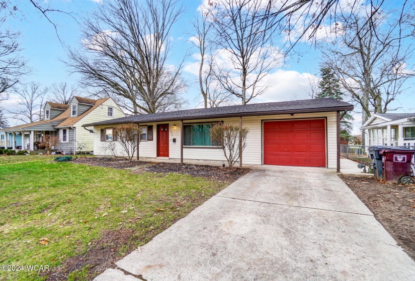 853 Brendonwood Drive, Lima, Ohio, 3 Bedrooms Bedrooms, ,1 BathroomBathrooms,Residential,For Sale,Brendonwood,305900