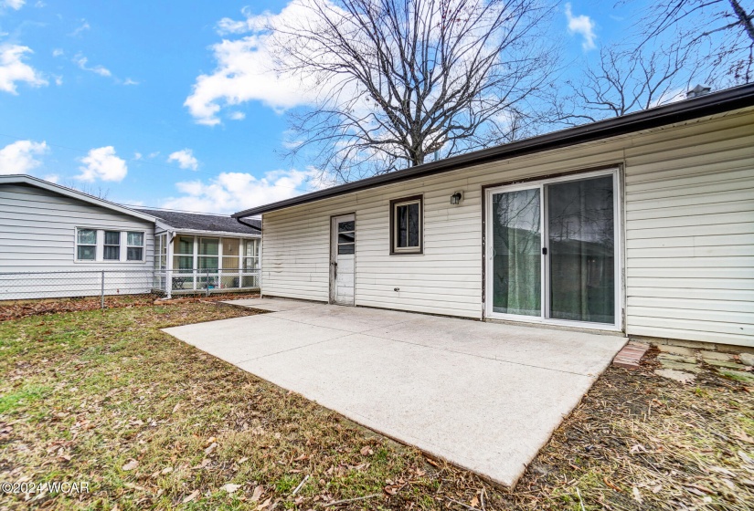 853 Brendonwood Drive, Lima, Ohio, 3 Bedrooms Bedrooms, ,1 BathroomBathrooms,Residential,For Sale,Brendonwood,305900