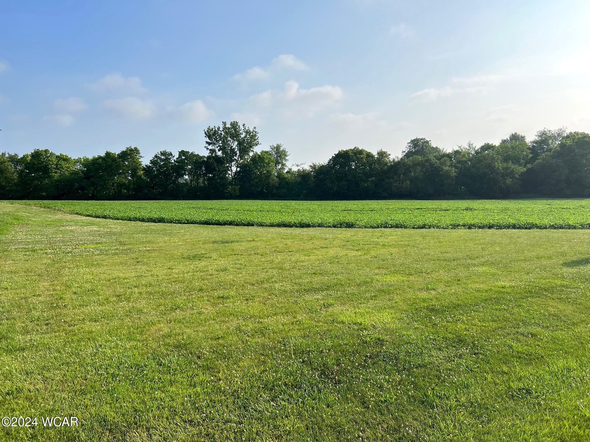 0 Rockport Road, Bluffton, Ohio
