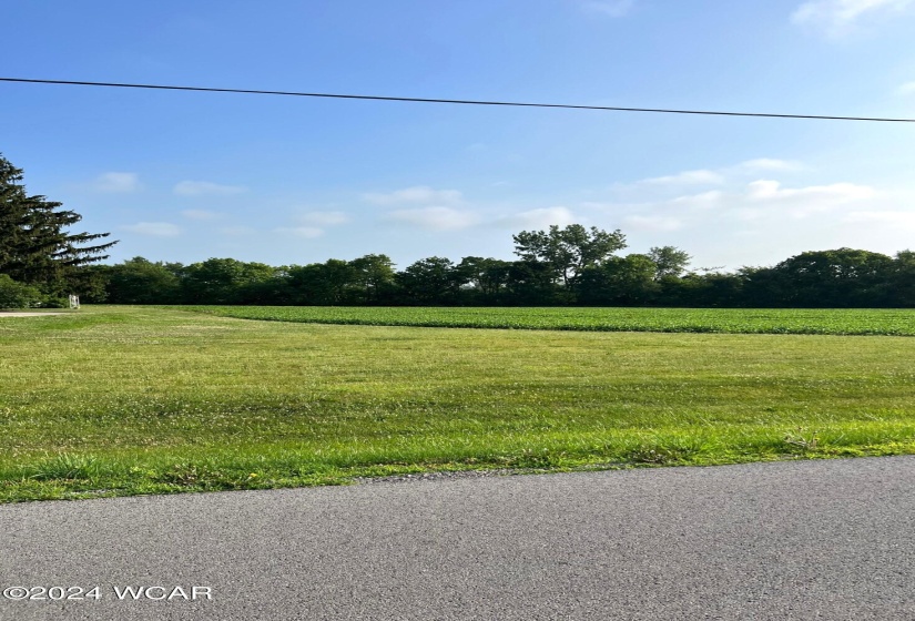 0 Rockport Road, Bluffton, Ohio, ,Land,For Sale,Rockport,305917