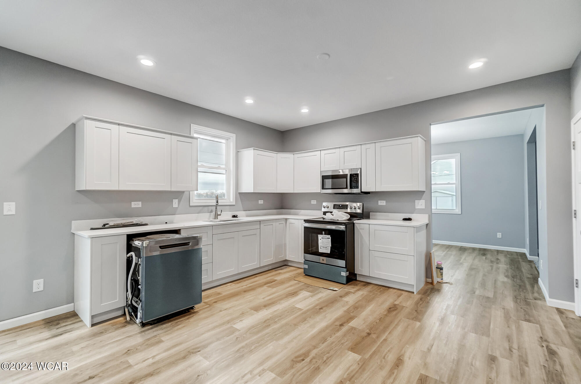 820 Brian Drive, Payne, Ohio