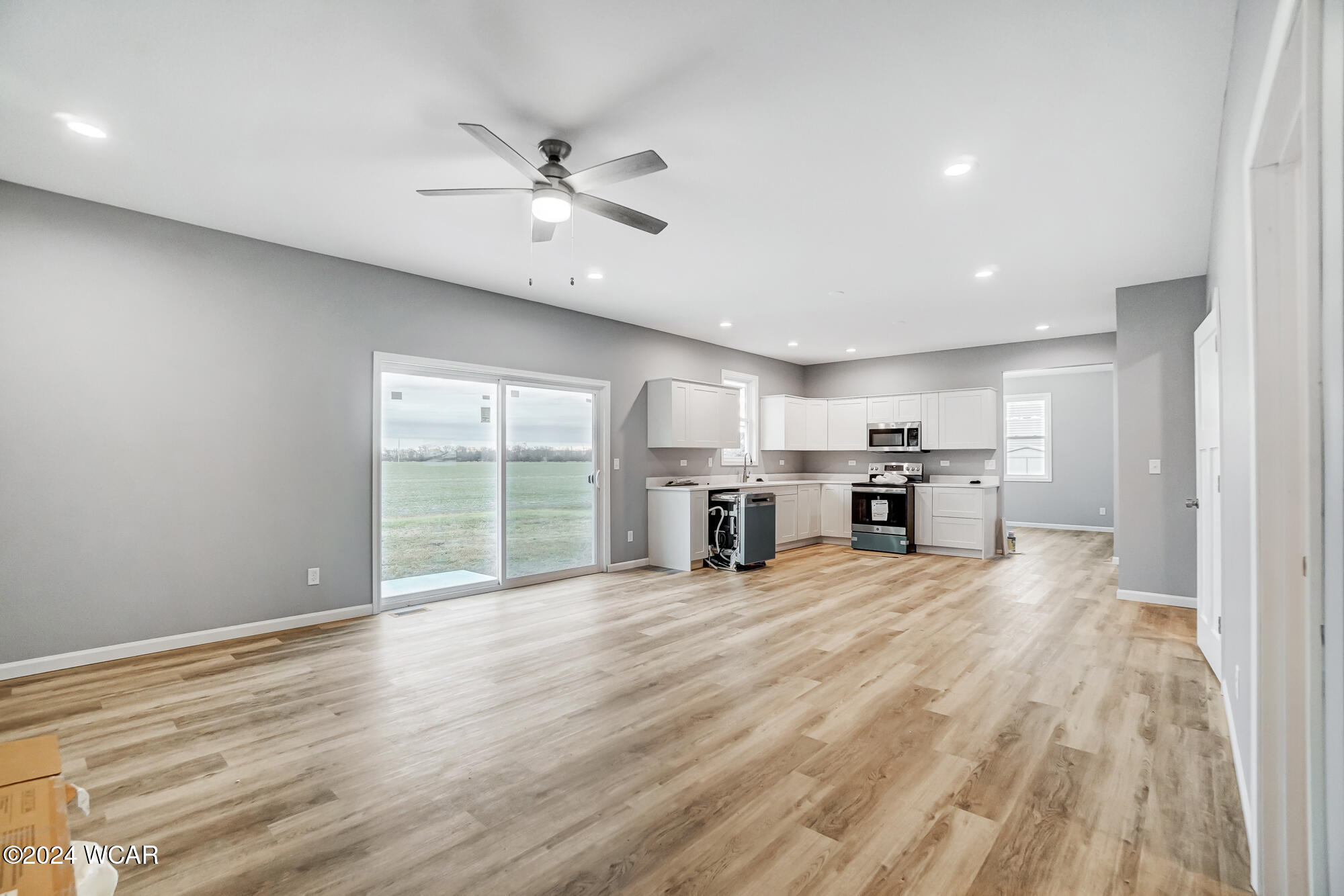 820 Brian Drive, Payne, Ohio