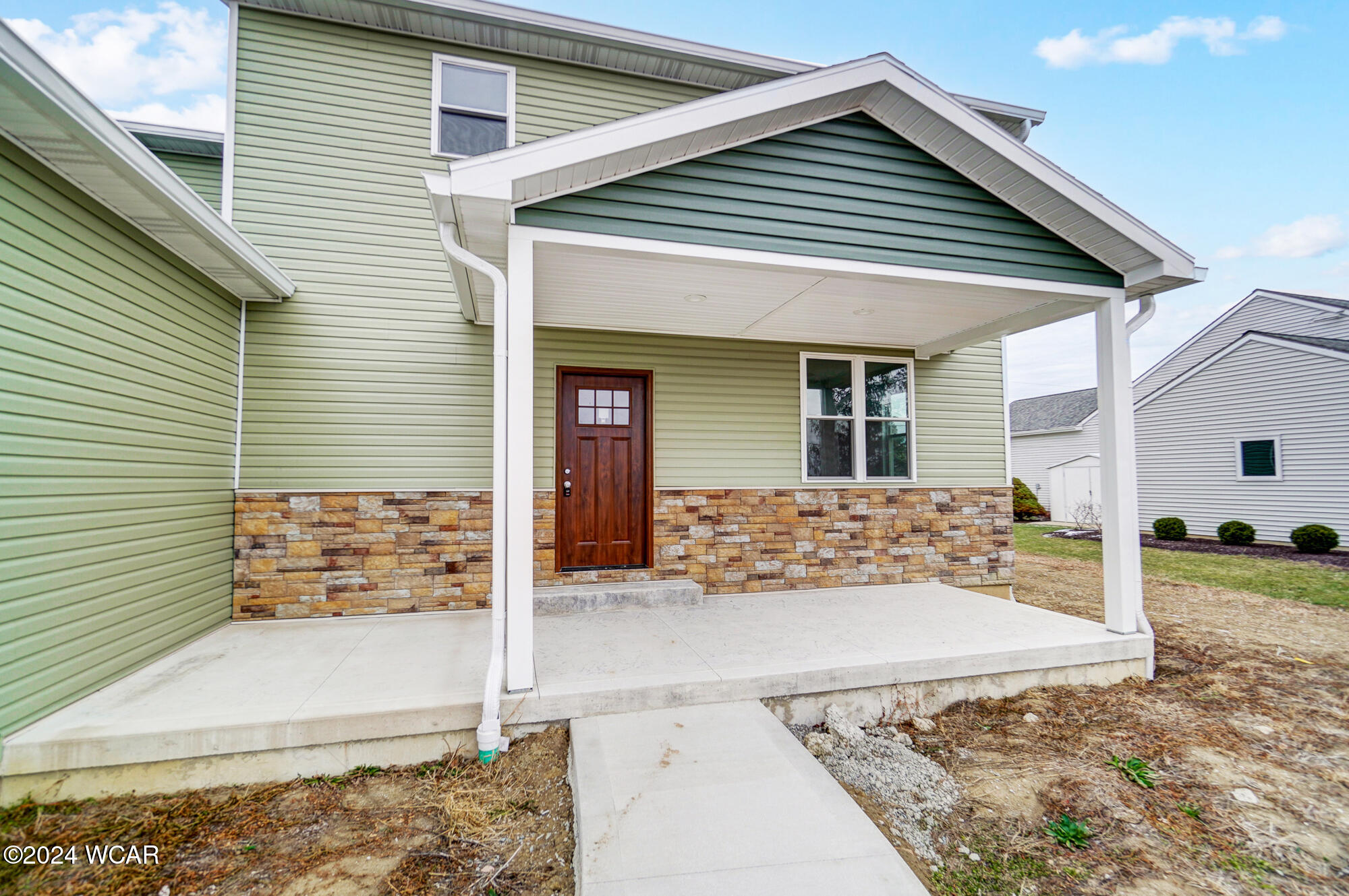 820 Brian Drive, Payne, Ohio