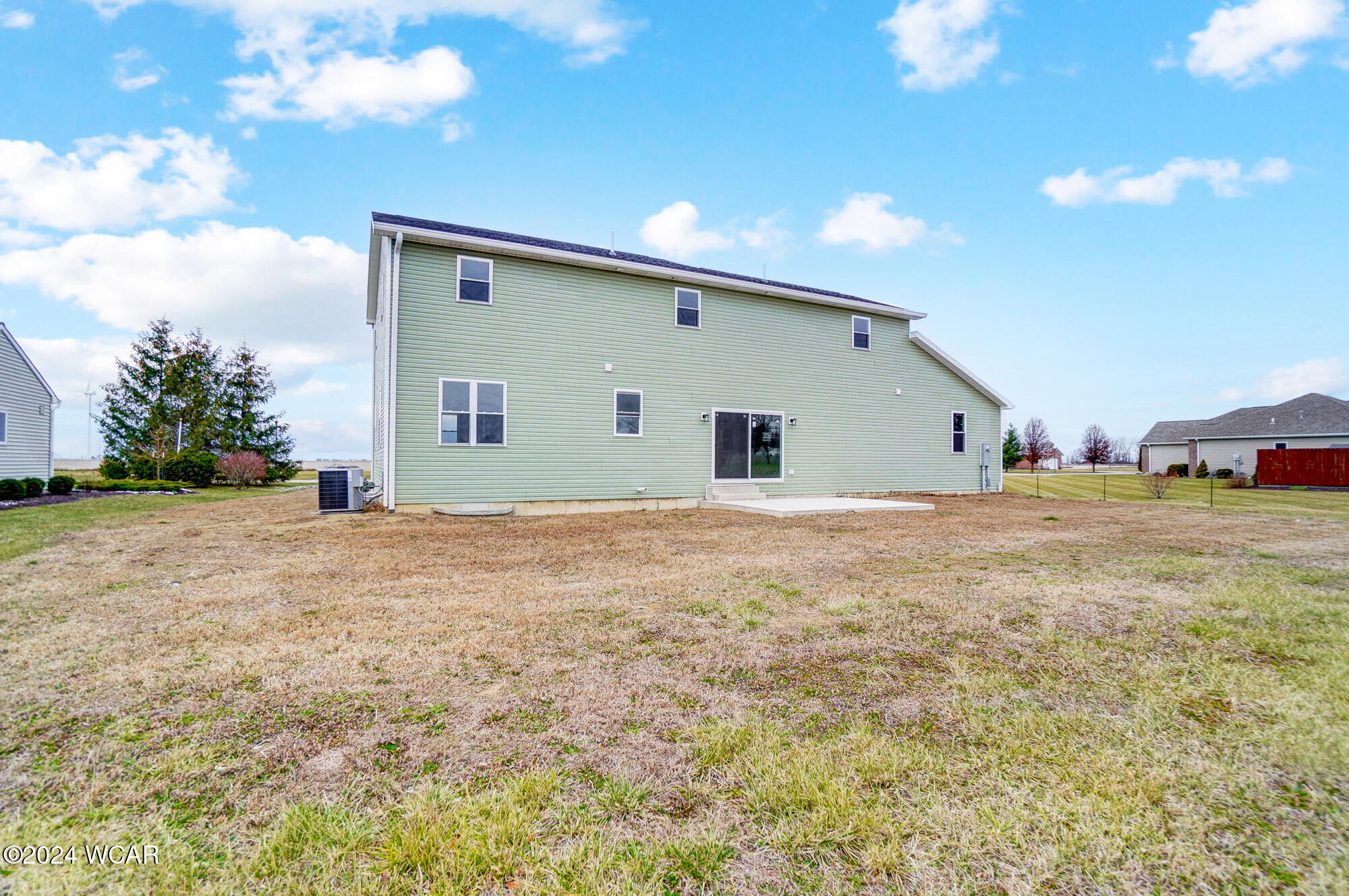 820 Brian Drive, Payne, Ohio