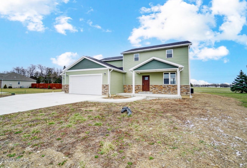 820 Brian Drive, Payne, Ohio, 5 Bedrooms Bedrooms, ,3 BathroomsBathrooms,Residential,For Sale,Brian,305919