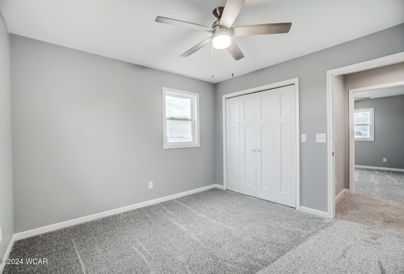 820 Brian Drive, Payne, Ohio, 5 Bedrooms Bedrooms, ,3 BathroomsBathrooms,Residential,For Sale,Brian,305919