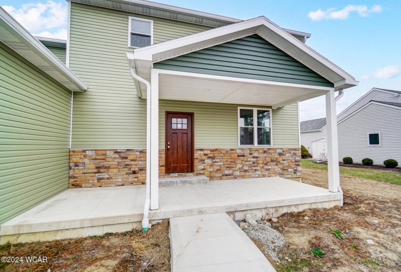 820 Brian Drive, Payne, Ohio, 5 Bedrooms Bedrooms, ,3 BathroomsBathrooms,Residential,For Sale,Brian,305919
