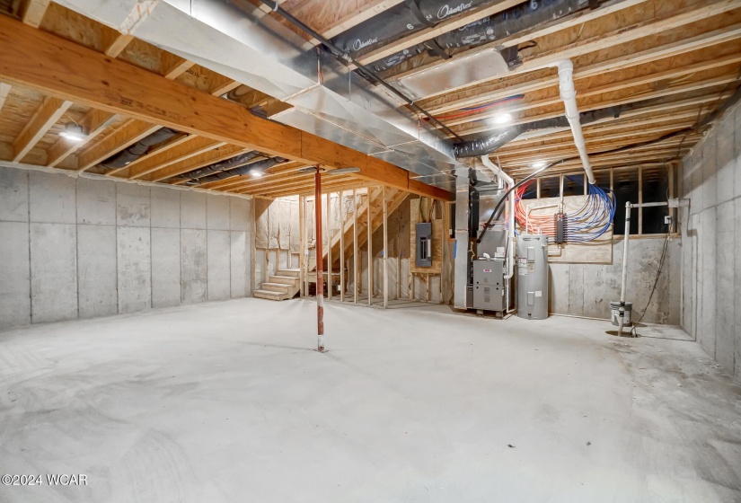 820 Brian Drive, Payne, Ohio, 5 Bedrooms Bedrooms, ,3 BathroomsBathrooms,Residential,For Sale,Brian,305919