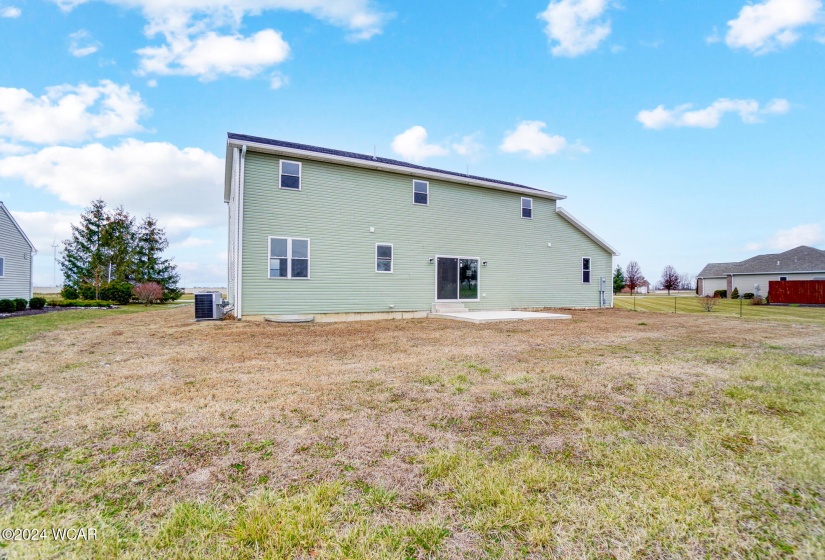 820 Brian Drive, Payne, Ohio, 5 Bedrooms Bedrooms, ,3 BathroomsBathrooms,Residential,For Sale,Brian,305919