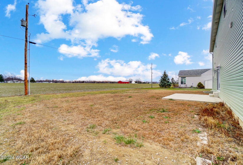 820 Brian Drive, Payne, Ohio, 5 Bedrooms Bedrooms, ,3 BathroomsBathrooms,Residential,For Sale,Brian,305919