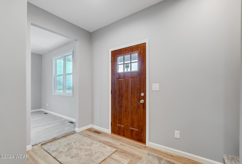 820 Brian Drive, Payne, Ohio, 5 Bedrooms Bedrooms, ,3 BathroomsBathrooms,Residential,For Sale,Brian,305919