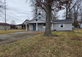 1572 Adams Street, Lima, Ohio 45801, 4 Bedrooms Bedrooms, ,1 BathroomBathrooms,Residential,For Sale,Adams,1036171