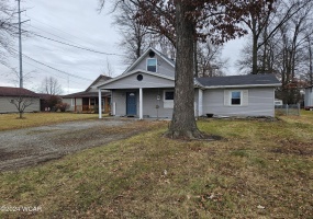 1572 Adams Street, Lima, Ohio, 4 Bedrooms Bedrooms, ,1 BathroomBathrooms,Residential,For Sale,Adams,305920