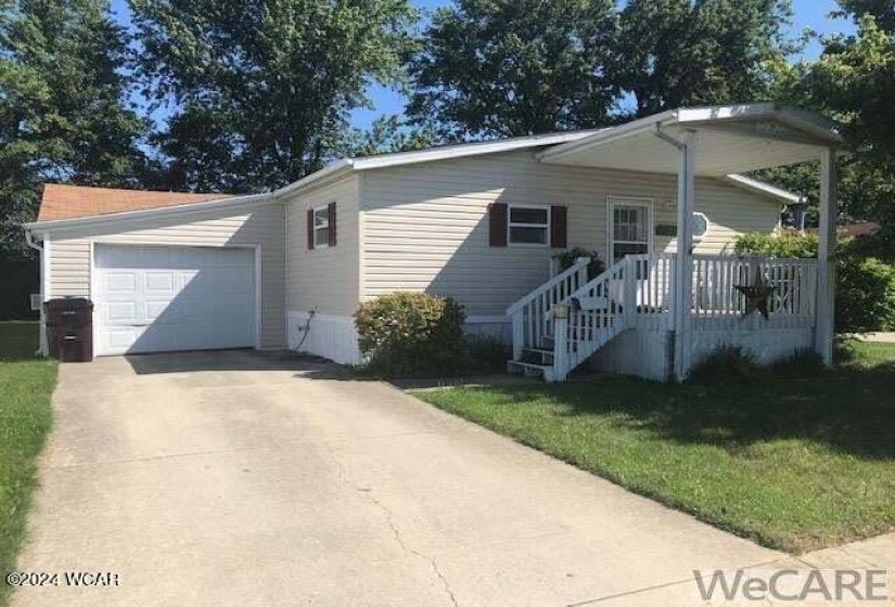 18 Deer Run, Lima, Ohio, 3 Bedrooms Bedrooms, ,2 BathroomsBathrooms,Residential,For Sale,Deer Run,305883