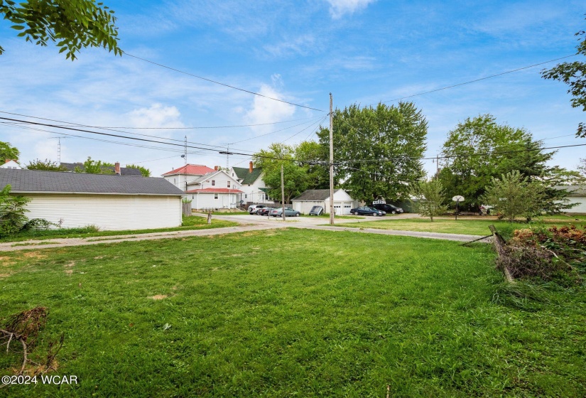 121 High Street, Kenton, Ohio, 3 Bedrooms Bedrooms, ,1 BathroomBathrooms,Residential,For Sale,High,305120