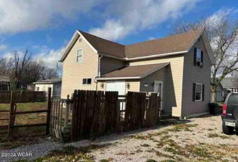 1036 Washington Street, Scott, Ohio, 3 Bedrooms Bedrooms, ,1 BathroomBathrooms,Residential,For Sale,Washington,305925