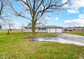 10635 US 127, Paulding, Ohio, 3 Bedrooms Bedrooms, ,2 BathroomsBathrooms,Residential,For Sale,US 127,305926