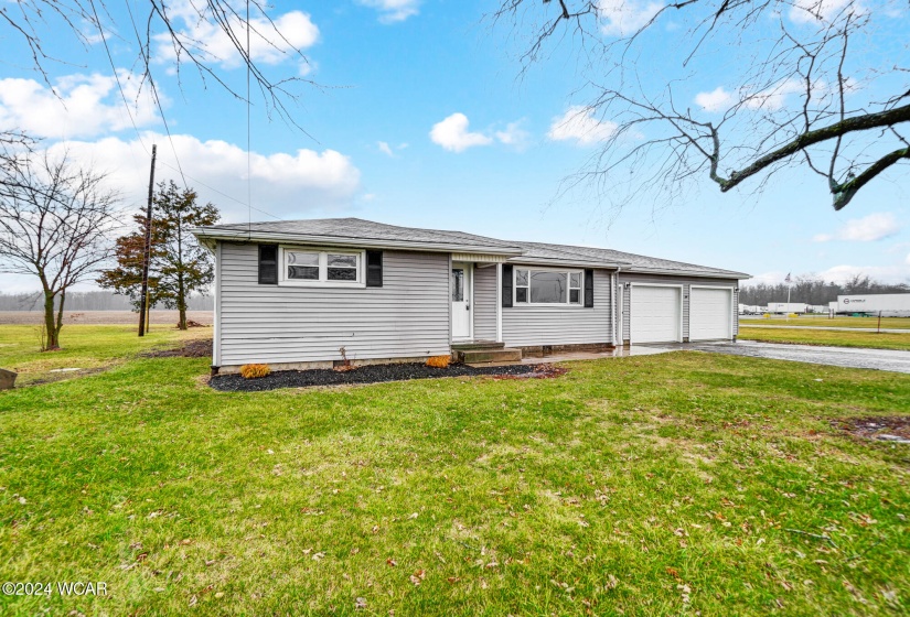 10635 US 127, Paulding, Ohio, 3 Bedrooms Bedrooms, ,2 BathroomsBathrooms,Residential,For Sale,US 127,305926