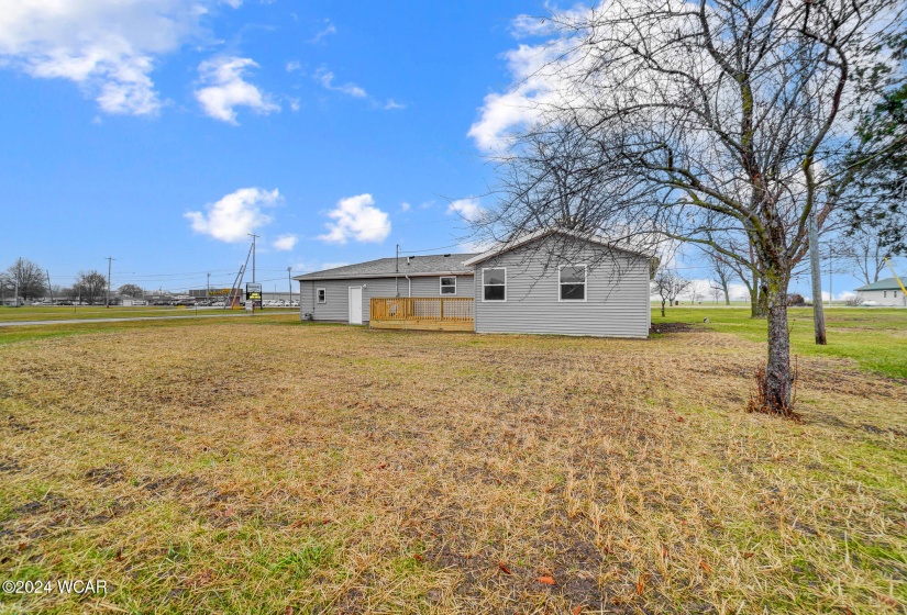 10635 US 127, Paulding, Ohio, 3 Bedrooms Bedrooms, ,2 BathroomsBathrooms,Residential,For Sale,US 127,305926