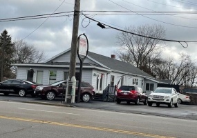 2065 County Road 25a, Troy, Ohio 45373, ,Commercial Sale,For Sale,County Road 25a,1036187