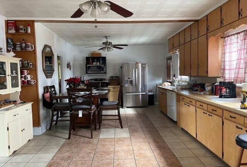 25A kitchen