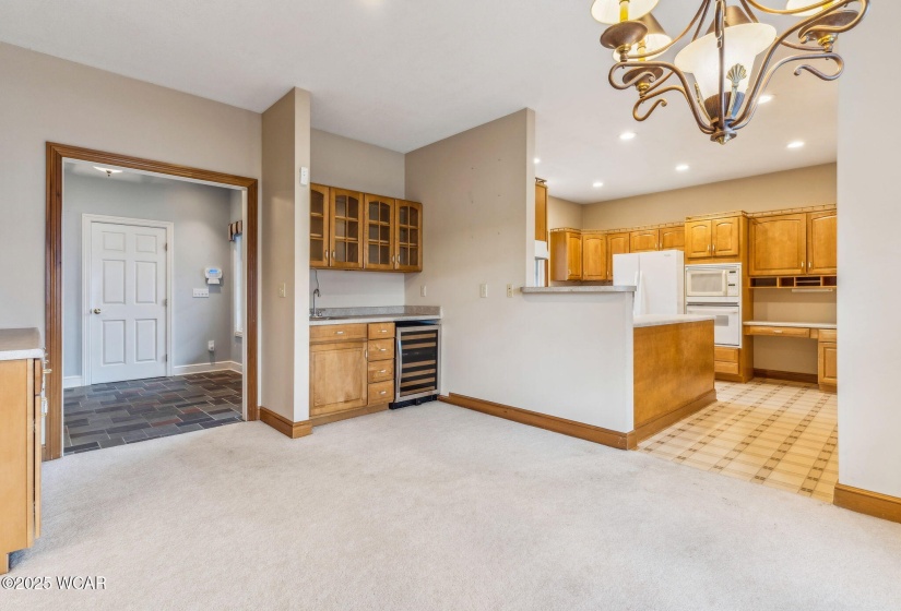803 Union St. Street, Ada, Ohio, 3 Bedrooms Bedrooms, ,2 BathroomsBathrooms,Residential,For Sale,Union St.,305928