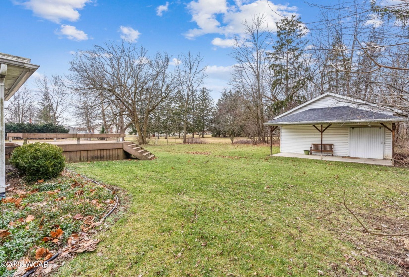 803 Union St. Street, Ada, Ohio, 3 Bedrooms Bedrooms, ,2 BathroomsBathrooms,Residential,For Sale,Union St.,305928