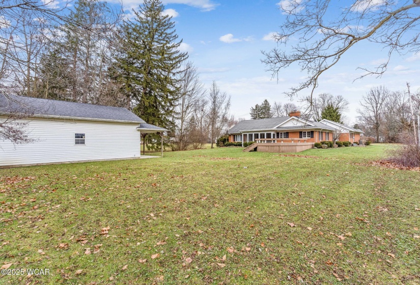 803 Union St. Street, Ada, Ohio, 3 Bedrooms Bedrooms, ,2 BathroomsBathrooms,Residential,For Sale,Union St.,305928