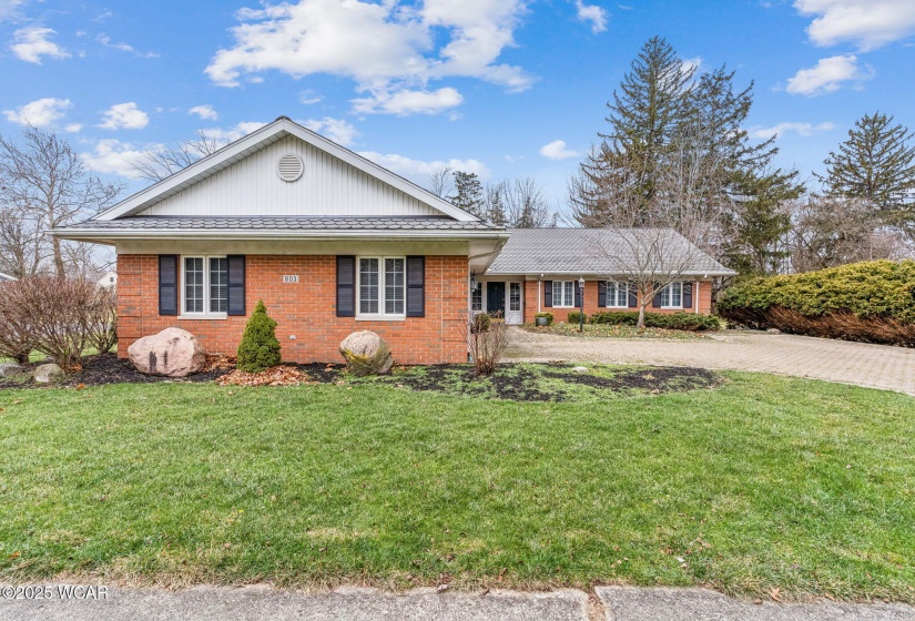 803 Union St. Street, Ada, Ohio, 3 Bedrooms Bedrooms, ,2 BathroomsBathrooms,Residential,For Sale,Union St.,305928