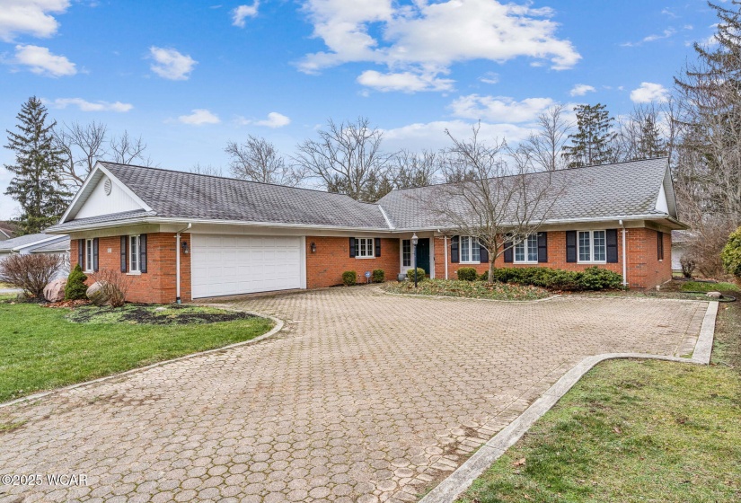 803 Union St. Street, Ada, Ohio, 3 Bedrooms Bedrooms, ,2 BathroomsBathrooms,Residential,For Sale,Union St.,305928