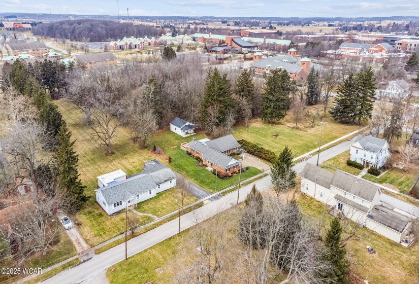 803 Union St. Street, Ada, Ohio, 3 Bedrooms Bedrooms, ,2 BathroomsBathrooms,Residential,For Sale,Union St.,305928