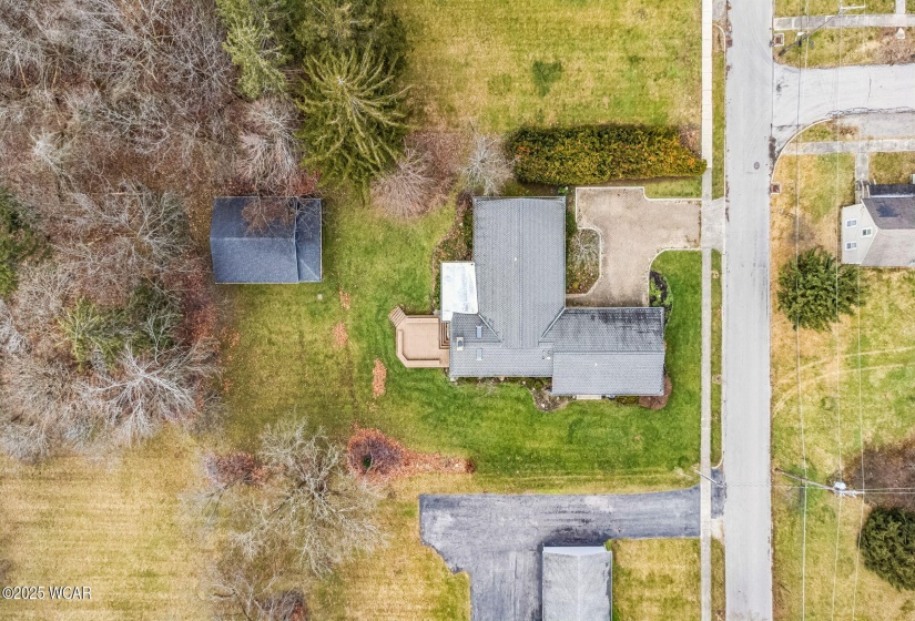 803 Union St. Street, Ada, Ohio, 3 Bedrooms Bedrooms, ,2 BathroomsBathrooms,Residential,For Sale,Union St.,305928