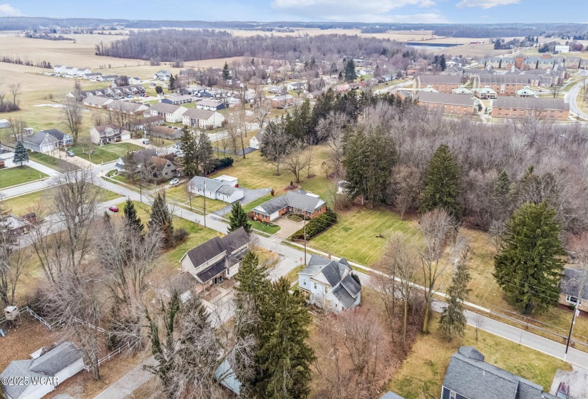 803 Union St. Street, Ada, Ohio, 3 Bedrooms Bedrooms, ,2 BathroomsBathrooms,Residential,For Sale,Union St.,305928