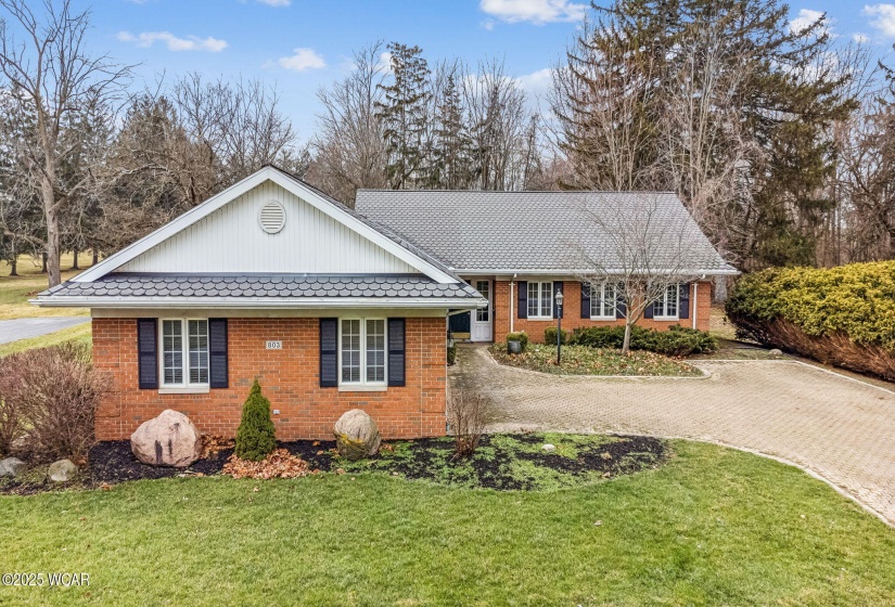 803 Union St. Street, Ada, Ohio, 3 Bedrooms Bedrooms, ,2 BathroomsBathrooms,Residential,For Sale,Union St.,305928