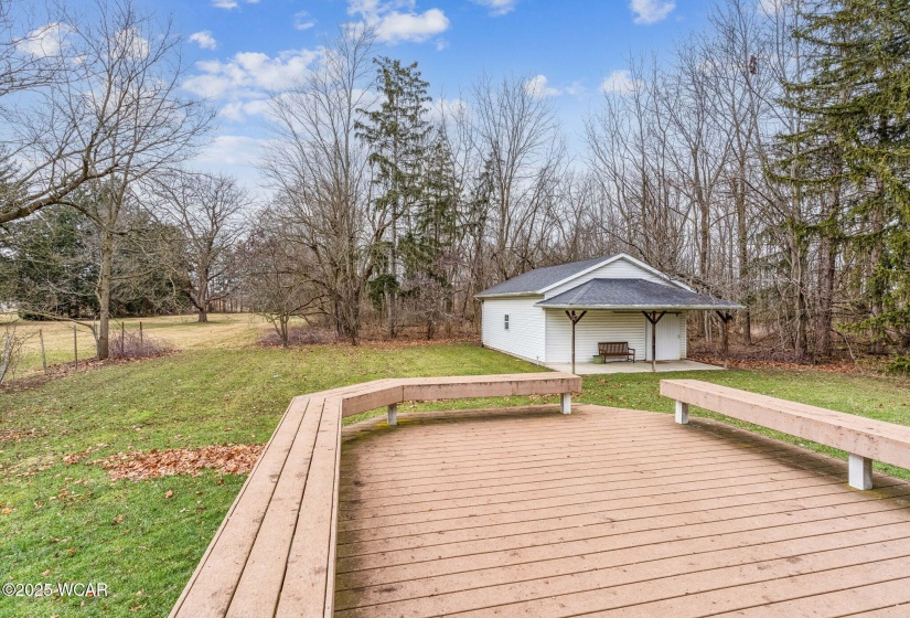 803 Union St. Street, Ada, Ohio, 3 Bedrooms Bedrooms, ,2 BathroomsBathrooms,Residential,For Sale,Union St.,305928