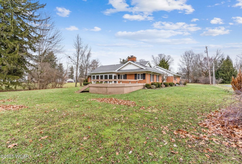 803 Union St. Street, Ada, Ohio, 3 Bedrooms Bedrooms, ,2 BathroomsBathrooms,Residential,For Sale,Union St.,305928