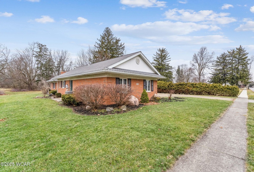 803 Union St. Street, Ada, Ohio, 3 Bedrooms Bedrooms, ,2 BathroomsBathrooms,Residential,For Sale,Union St.,305928