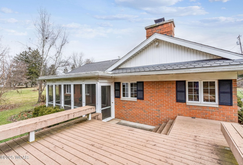 803 Union St. Street, Ada, Ohio, 3 Bedrooms Bedrooms, ,2 BathroomsBathrooms,Residential,For Sale,Union St.,305928