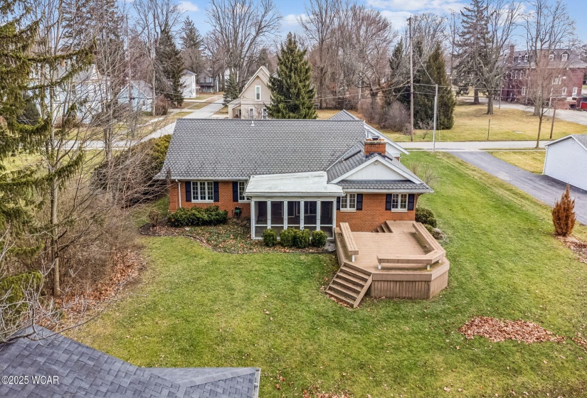 803 Union St. Street, Ada, Ohio, 3 Bedrooms Bedrooms, ,2 BathroomsBathrooms,Residential,For Sale,Union St.,305928