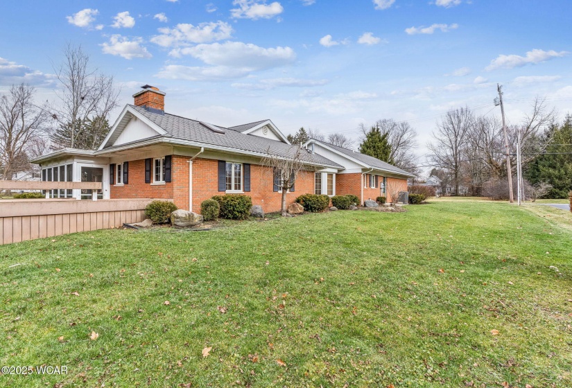 803 Union St. Street, Ada, Ohio, 3 Bedrooms Bedrooms, ,2 BathroomsBathrooms,Residential,For Sale,Union St.,305928