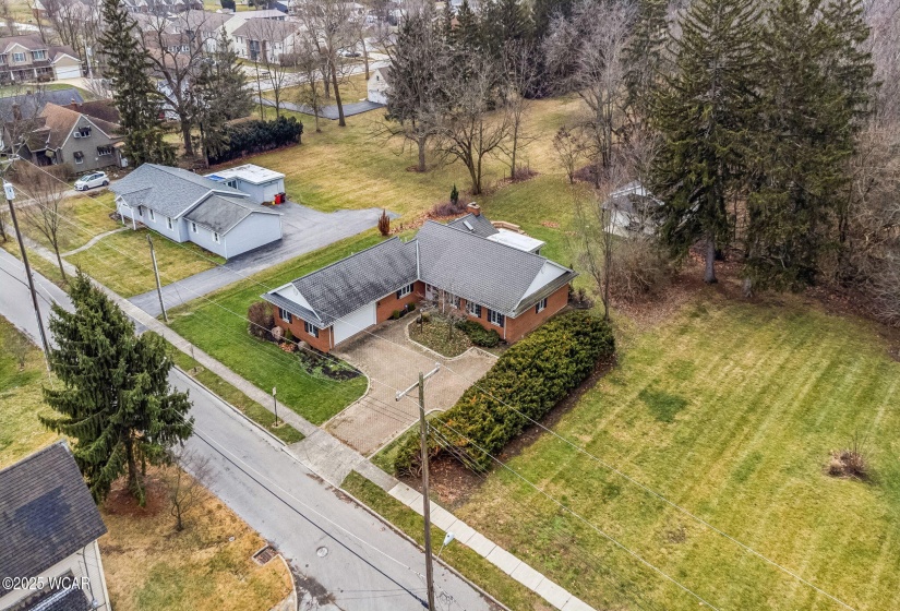 803 Union St. Street, Ada, Ohio, 3 Bedrooms Bedrooms, ,2 BathroomsBathrooms,Residential,For Sale,Union St.,305928