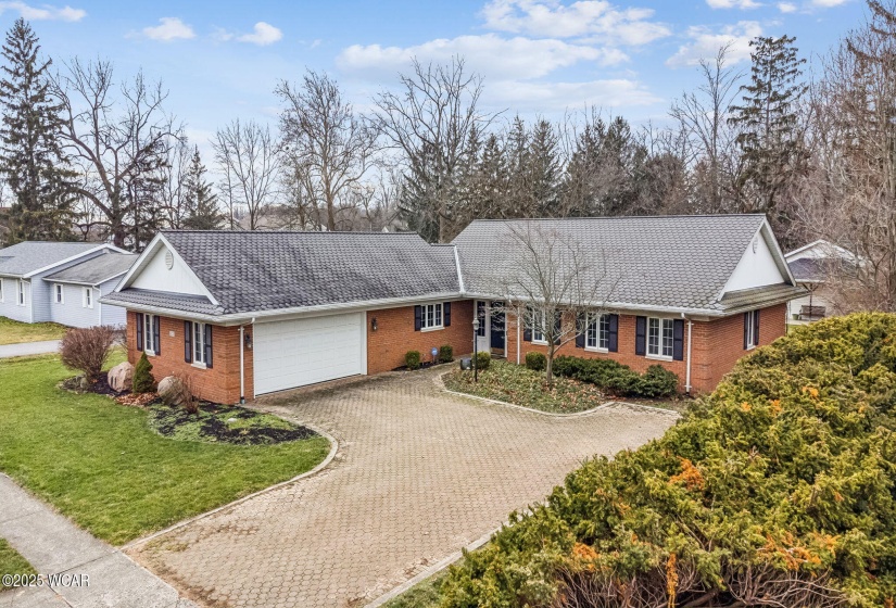 803 Union St. Street, Ada, Ohio, 3 Bedrooms Bedrooms, ,2 BathroomsBathrooms,Residential,For Sale,Union St.,305928