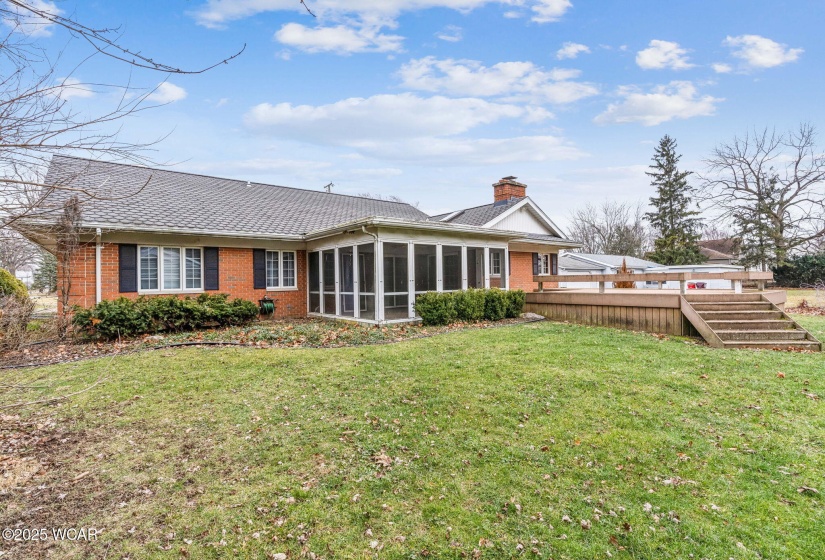803 Union St. Street, Ada, Ohio, 3 Bedrooms Bedrooms, ,2 BathroomsBathrooms,Residential,For Sale,Union St.,305928