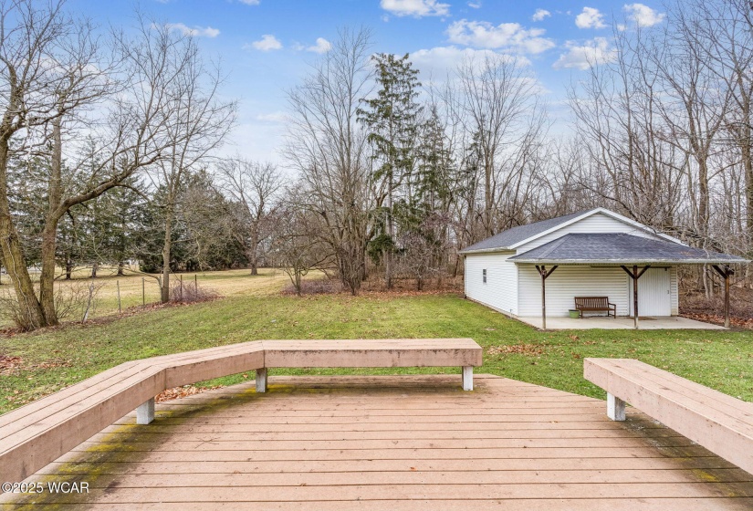 803 Union St. Street, Ada, Ohio, 3 Bedrooms Bedrooms, ,2 BathroomsBathrooms,Residential,For Sale,Union St.,305928