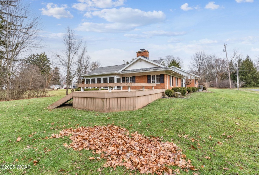 803 Union St. Street, Ada, Ohio, 3 Bedrooms Bedrooms, ,2 BathroomsBathrooms,Residential,For Sale,Union St.,305928