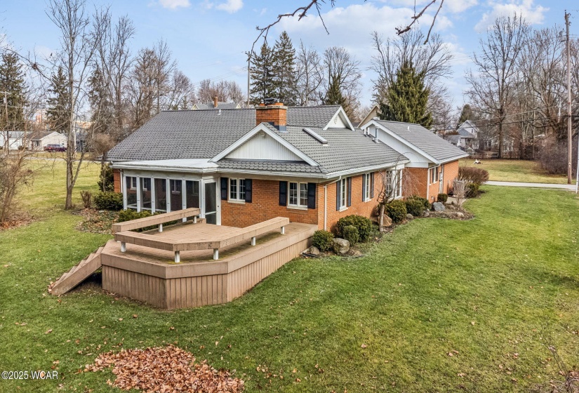 803 Union St. Street, Ada, Ohio, 3 Bedrooms Bedrooms, ,2 BathroomsBathrooms,Residential,For Sale,Union St.,305928
