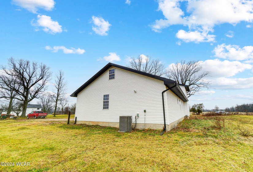 7841 Road 25, Continental, Ohio, 4 Bedrooms Bedrooms, ,2 BathroomsBathrooms,Residential,For Sale,Road 25,305930