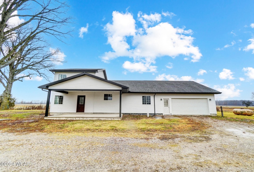 7841 Road 25, Continental, Ohio, 4 Bedrooms Bedrooms, ,2 BathroomsBathrooms,Residential,For Sale,Road 25,305930