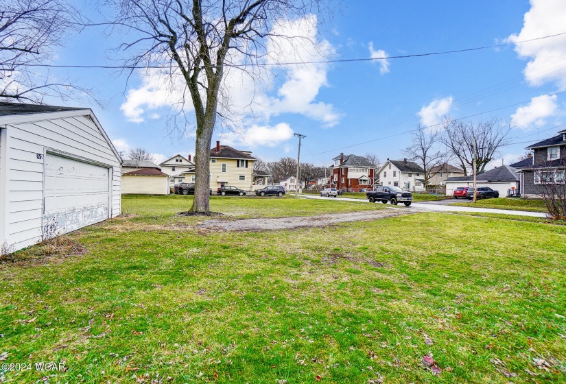 626 Murphy Street, Lima, Ohio, 3 Bedrooms Bedrooms, ,1 BathroomBathrooms,Residential,For Sale,Murphy,305929